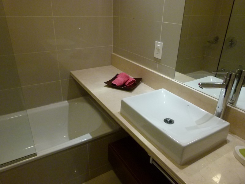 Departamento en alquiler en Punta del Este